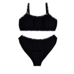 D&G X Skims Bikini