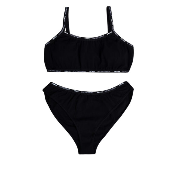 D&G X Skims Bikini