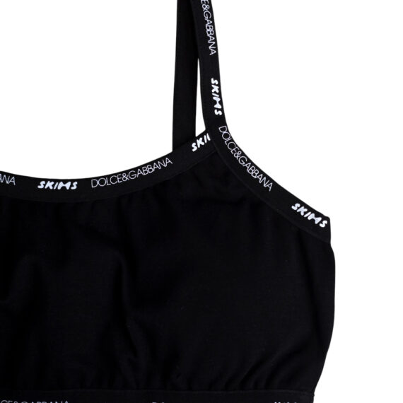 D&G X Skims Bikini