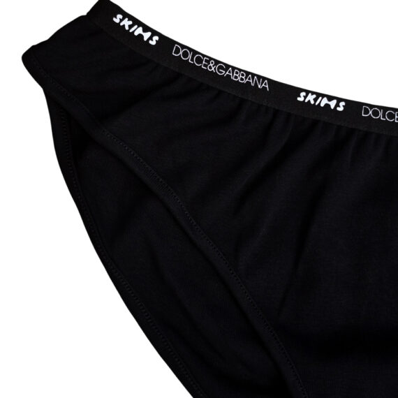 D&G X Skims Bikini