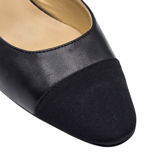 Chanel Heels
