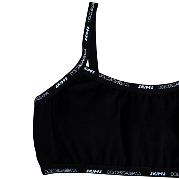 D&G X Skims Bikini