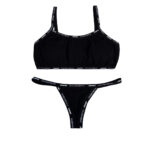 D&G X Skims Bikini
