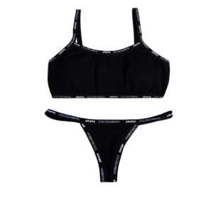 D&G X Skims Bikini