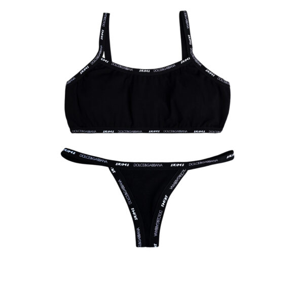 D&G X Skims Bikini