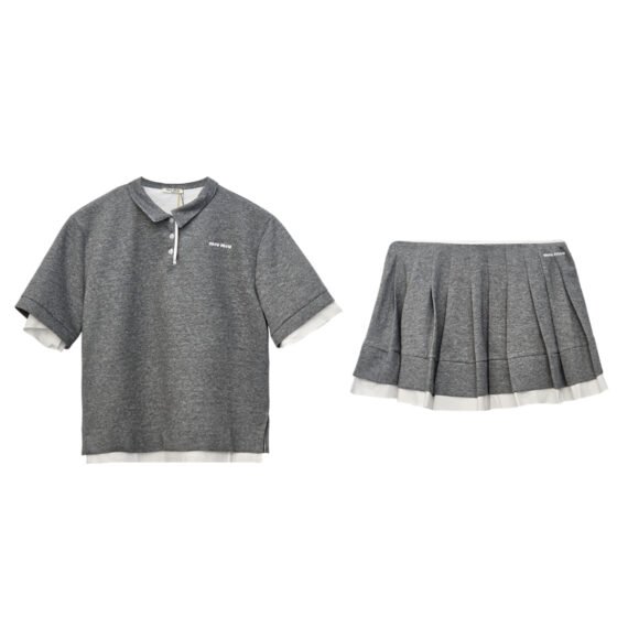 Miu Miu Set