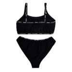 D&G X Skims Bikini