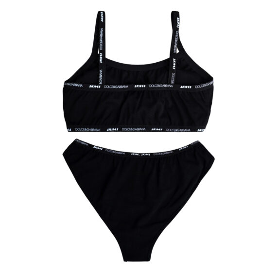 D&G X Skims Bikini