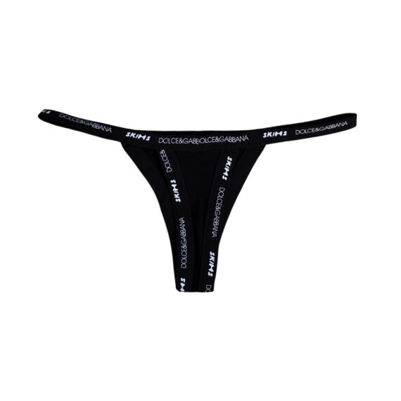 D&G X Skims Bikini
