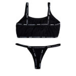 D&G X Skims Bikini
