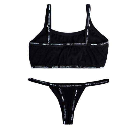 D&G X Skims Bikini