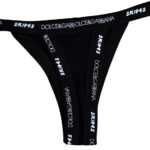 D&G X Skims Bikini