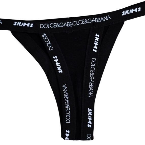D&G X Skims Bikini