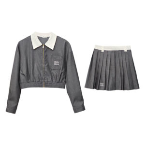 Miu Miu Set