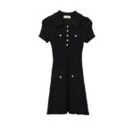 Self Portrait Dress