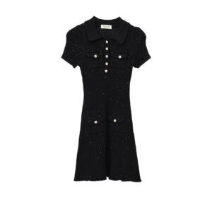 Self Portrait Dress