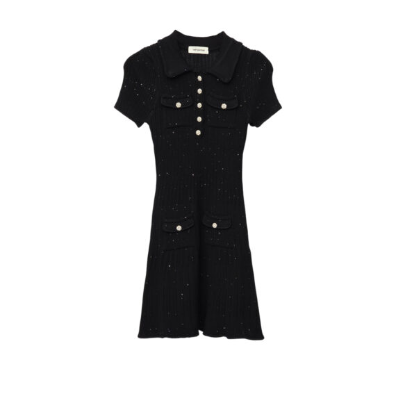 Self Portrait Dress