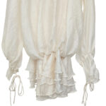 Zimmermann Dress