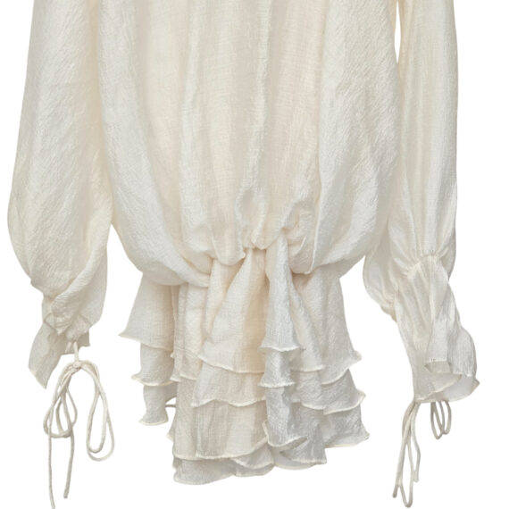Zimmermann Dress