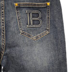 Balmain Jeans