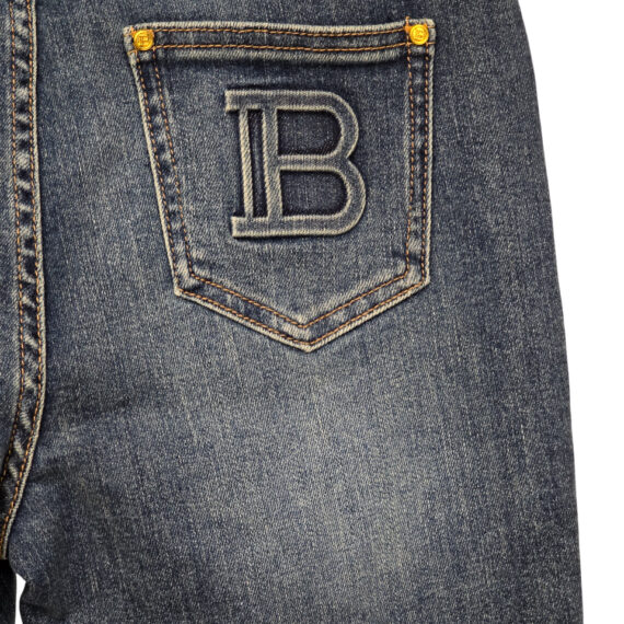 Balmain Jeans