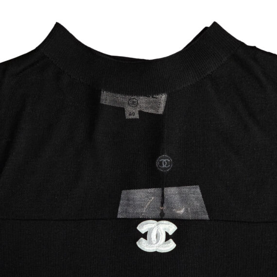 Chanel Tank Top
