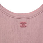 Chanel Tank Top