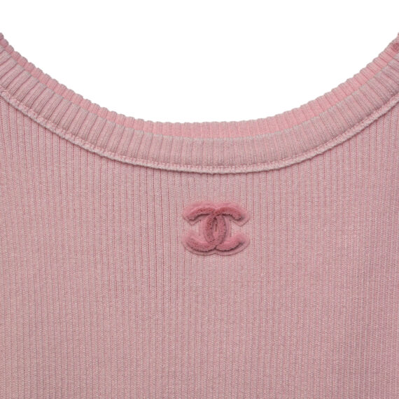 Chanel Tank Top