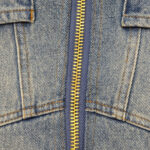 Balmain Bustier Top