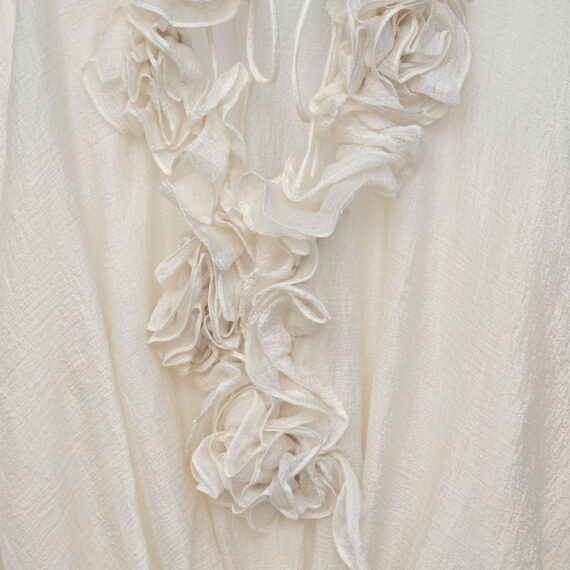 Zimmermann Dress