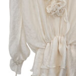 Zimmermann Dress