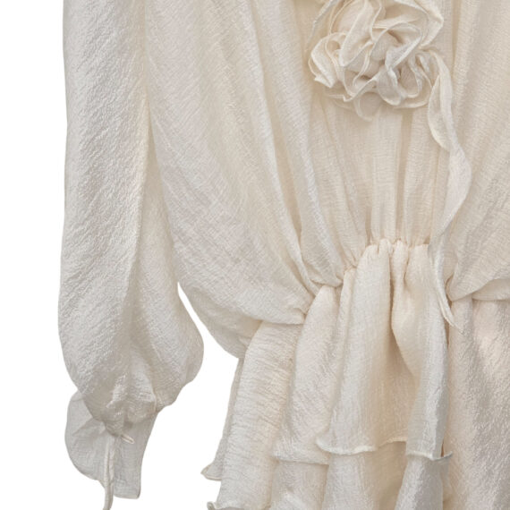 Zimmermann Dress