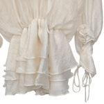 Zimmermann Dress