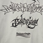 Balenciaga T-Shirt
