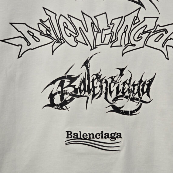 Balenciaga T-Shirt