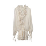 Zimmermann Dress