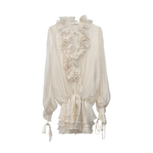 Zimmermann Dress