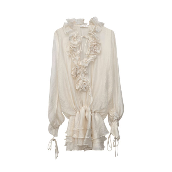 Zimmermann Dress