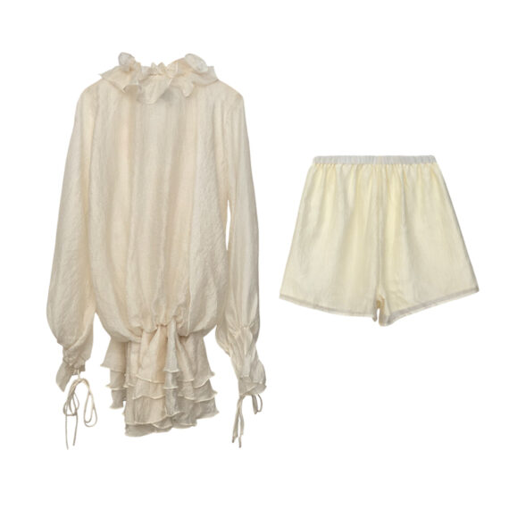 Zimmermann Dress