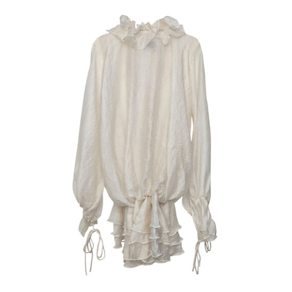 Zimmermann Dress