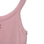 Chanel Tank Top