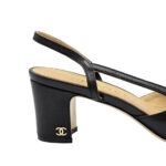 Chanel Heels