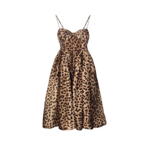 Zimmermann Dress