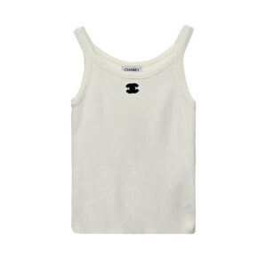 Chanel Tank Top