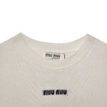 Miu Miu T-Shirt