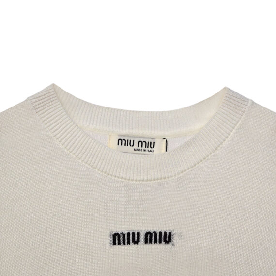 Miu Miu T-Shirt