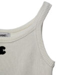 Chanel Tank Top