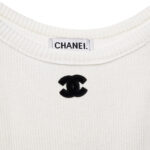 Chanel Tank Top