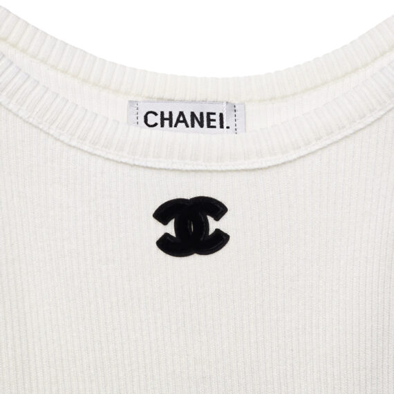 Chanel Tank Top