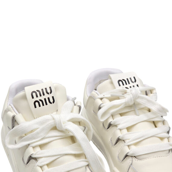 Miu Miu Sneakers